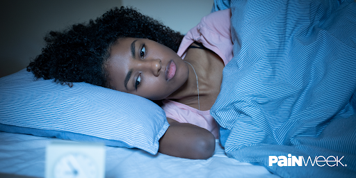 ↑Sleep Disorders, ↑MI
