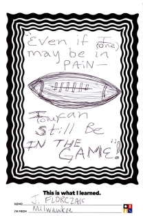 2017 I Went to PAINWeek and...