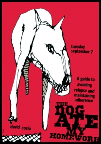 Dog Ate