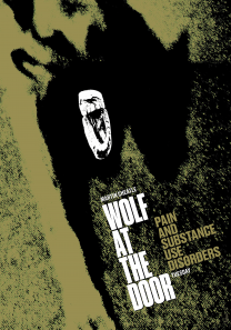 Wolf at the Door